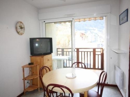 Apartment Ondine