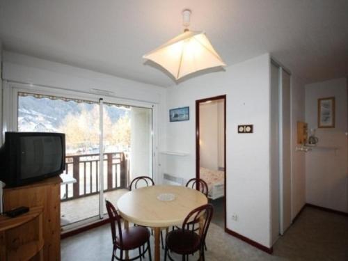 Apartment Ondine