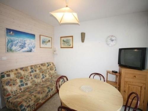 Apartment Ondine