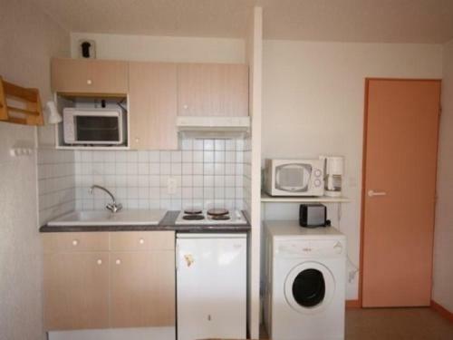 Apartment Sapins