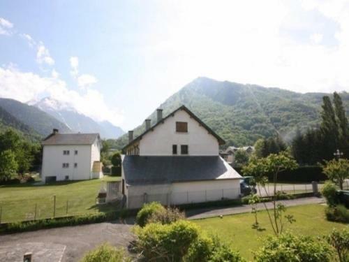 Apartment Valbelle B