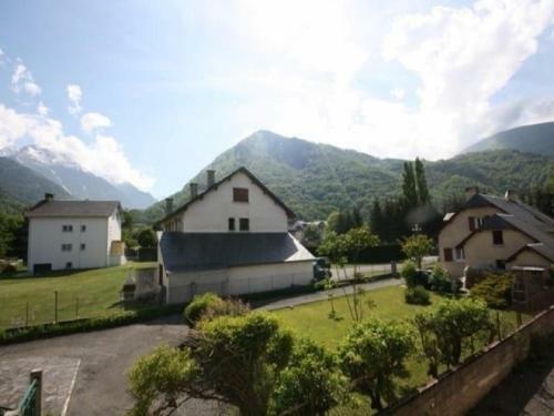 Apartment Valbelle B