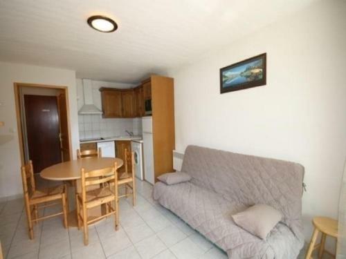 Apartment Valbelle B