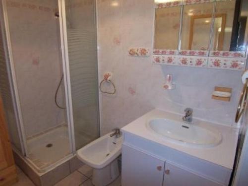 Apartment Couderes I