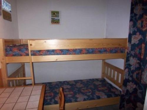 Apartment Couderes I