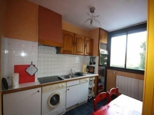 Apartment Oredon