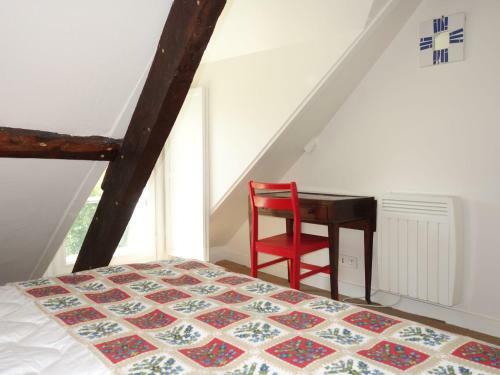 Holiday Home La Rodi�re