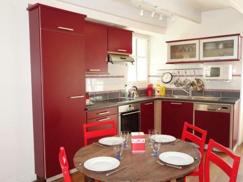 Holiday Home La Rodi�re