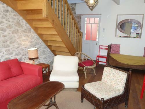 Holiday Home La Rodi�re