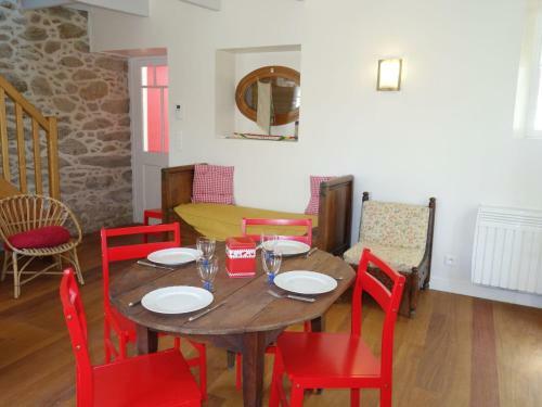 Holiday Home La Rodi�re