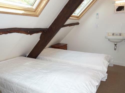 Holiday Home La Rodi�re