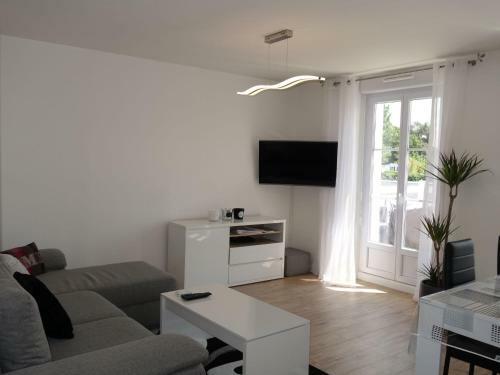Apartment Le Go�land