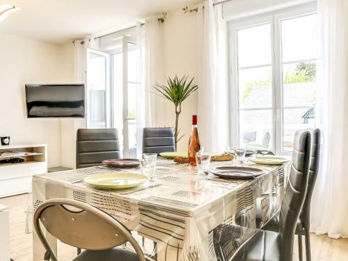 Apartment Le Go�land