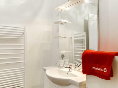 Apartment Le Go�land