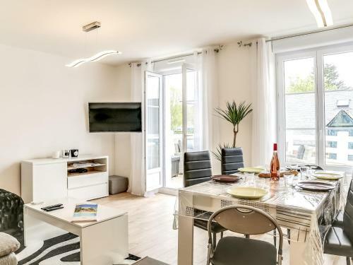 Apartment Le Go�land