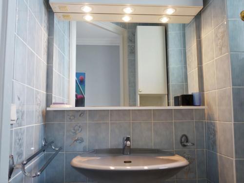 Apartment Le Grand H�tel