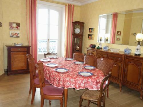 Apartment Le Grand H�tel