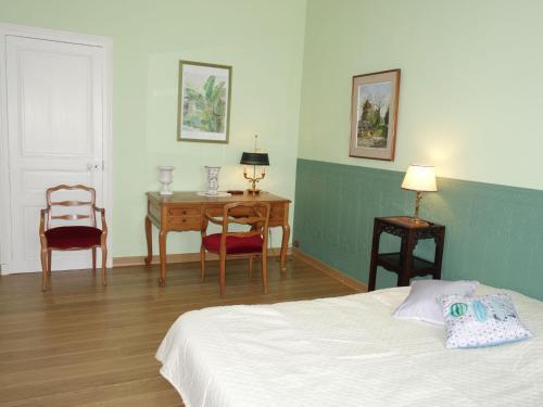 Apartment Le Grand H�tel