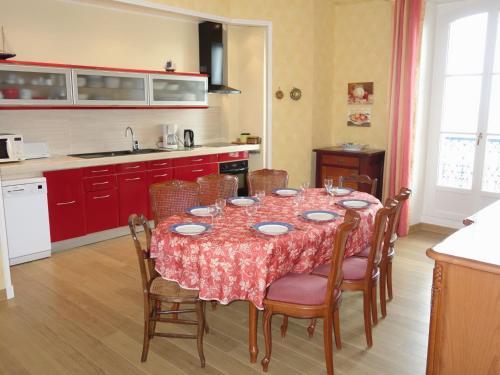 Apartment Le Grand H�tel