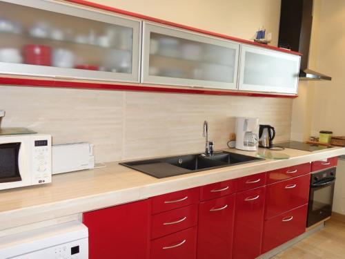 Apartment Le Grand H�tel