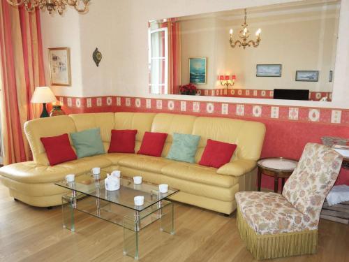 Apartment Le Grand H�tel