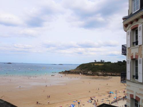 Apartment Le Grand H�tel