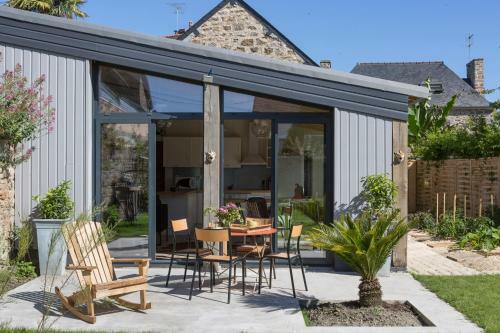 Apartamento Le Vintage Cottage