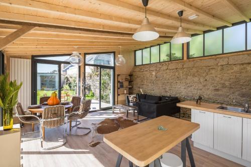 Apartamento Le Vintage Cottage