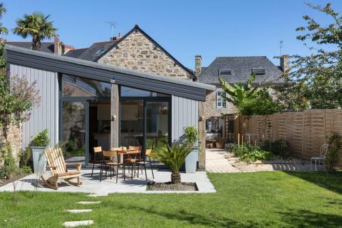 Apartamento Le Vintage Cottage
