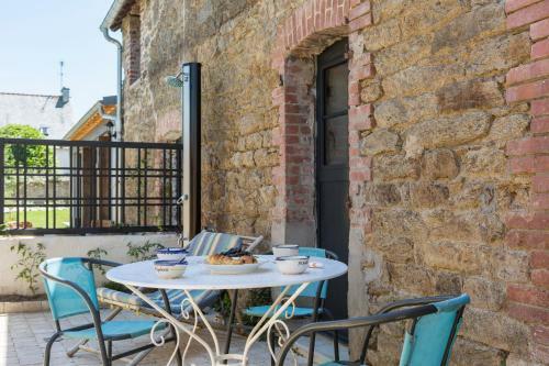 Apartamento Le Vintage Cottage