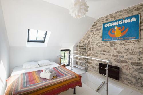 Apartamento Le Vintage Cottage