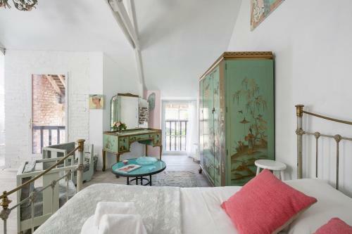 Apartamento Le Vintage Cottage