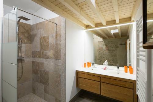 Apartamento Le Vintage Cottage