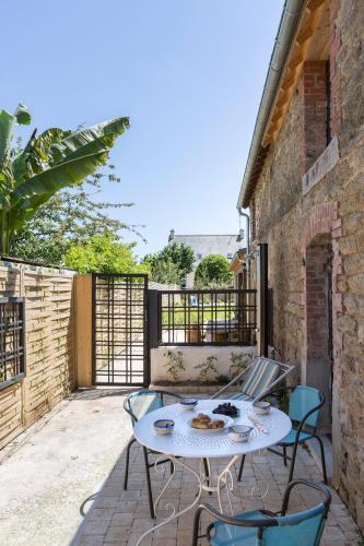 Apartamento Le Vintage Cottage