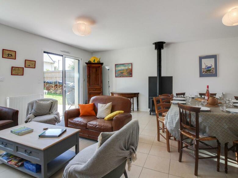 Holiday Home Ker-heol