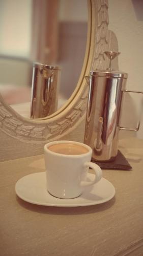 Bed & Breakfast Chalet La Moussi�re