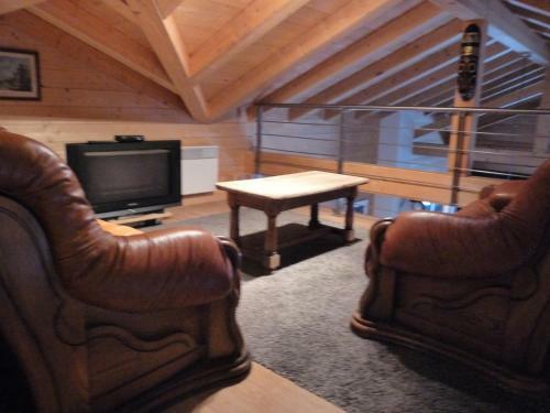 Chambre Zen Au Calme