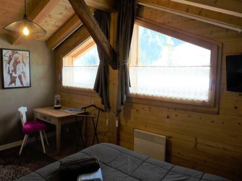 Chambre Zen Au Calme