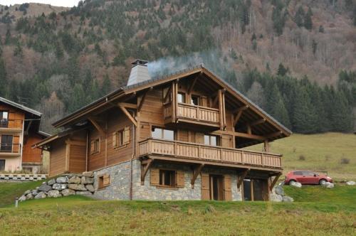 Hameau De La Grange