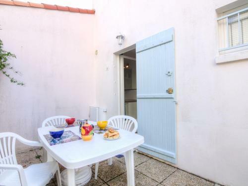 Apartment A Dieu Vat