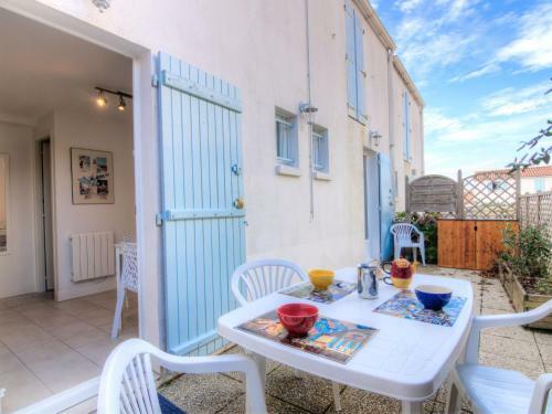 Apartment A Dieu Vat
