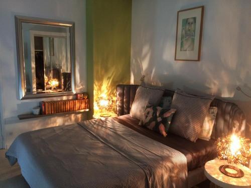 Bed & Breakfast Chambres D'h�tes Cap 10
