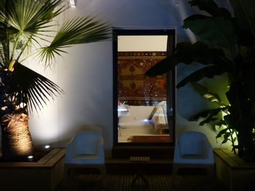 Bed & Breakfast Chambres D'h�tes Cap 10