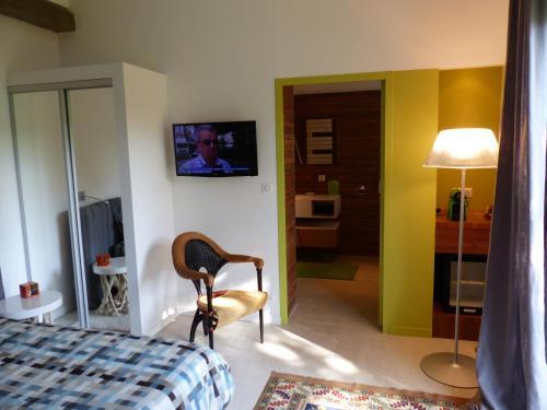 Bed & Breakfast Chambres D'h�tes Cap 10