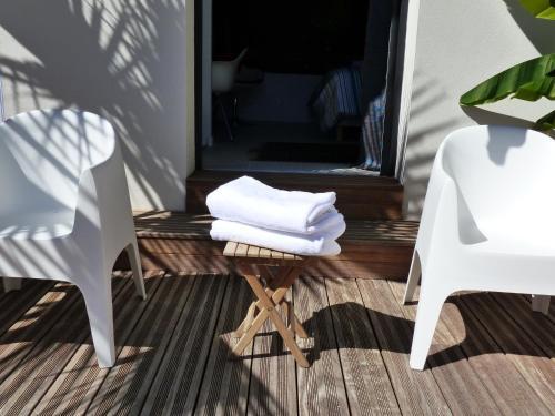 Bed & Breakfast Chambres D'h�tes Cap 10