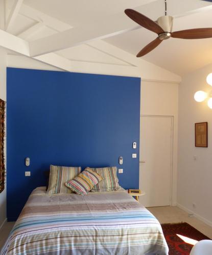 Bed & Breakfast Chambres D'h�tes Cap 10