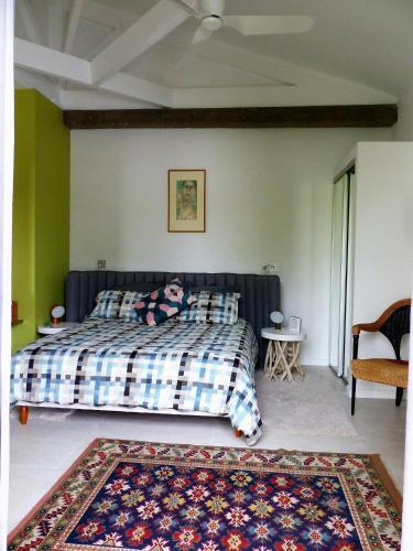 Bed & Breakfast Chambres D'h�tes Cap 10