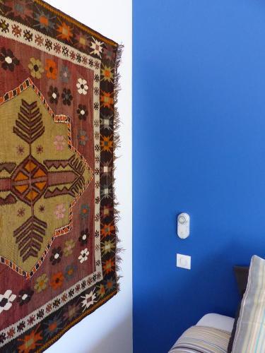 Bed & Breakfast Chambres D'h�tes Cap 10