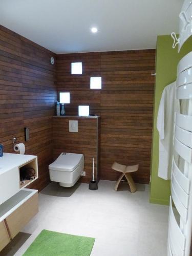 Bed & Breakfast Chambres D'h�tes Cap 10