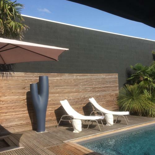 Bed & Breakfast Chambres D'h�tes Cap 10